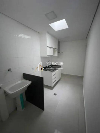 Imagem Apartamento com 2 Quartos à Venda, 63 m² em Santa Terezinha - Santo André