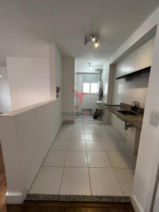 Imagem Apartamento com 2 Quartos à Venda, 70 m² em Morumbi - São Paulo Imagem Apartamento com 2 Quartos à Venda, 70 m² em Morumbi - São Paulo