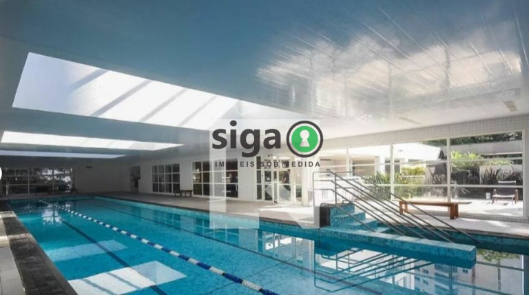 Imagem Apartamento com 2 Quartos à Venda, 57 m² em Panamby - São Paulo Imagem Apartamento com 2 Quartos à Venda, 57 m² em Panamby - São Paulo