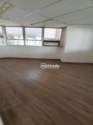 Imagem Sala Comercial para Alugar, 254 m² em Centro - Campinas Imagem Sala Comercial para Alugar, 254 m² em Centro - Campinas