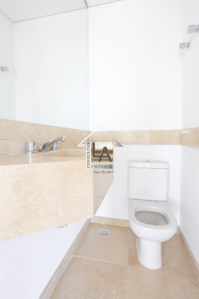 Imagem Apartamento com 4 Quartos à Venda, 208 m² em Alto Da Boa Vista - São Paulo