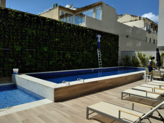 Imagem Apartamento com 3 Quartos à Venda, 81 m² em Tijuca - Rio De Janeiro