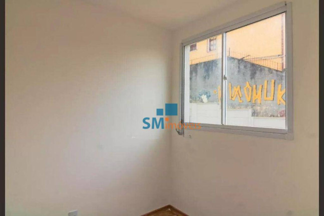 Imagem Apartamento com 2 Quartos à Venda, 34 m² em Vila Santa Catarina - São Paulo