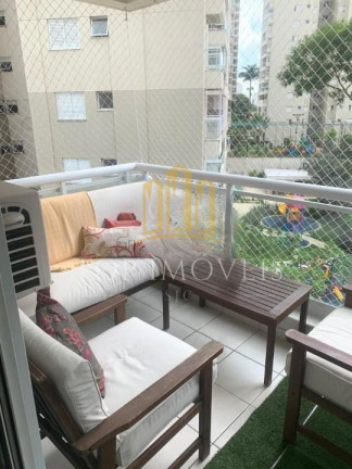 Imagem Apartamento com 3 Quartos à Venda, 109 m² em Vila Ema - São José Dos Campos Imagem Apartamento com 3 Quartos à Venda, 109 m² em Vila Ema - São José Dos Campos