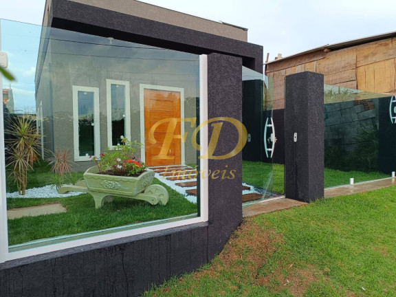Casa com 2 Quartos à Venda, 140 m² em Terra Preta - Mairiporã