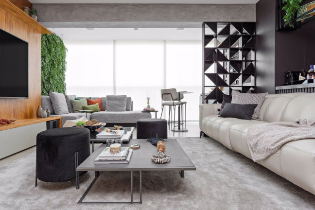 Imagem Apartamento com 2 Quartos à Venda, 65 m² em Vila Cordeiro - São Paulo Imagem Apartamento com 2 Quartos à Venda, 65 m² em Vila Cordeiro - São Paulo