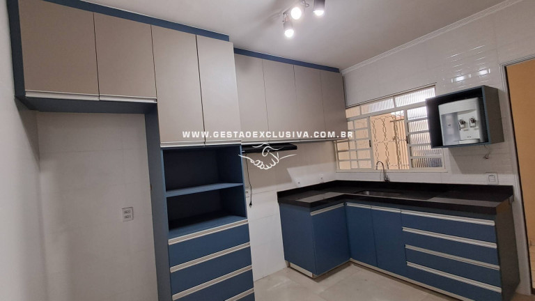 Imagem Casa com 3 Quartos à Venda, 120 m² em Loteamento Santo Antônio - Itatiba