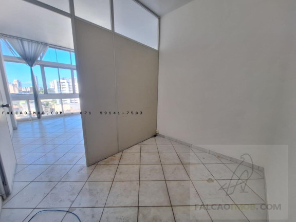 Imagem Sala Comercial à Venda, 37 m² em Centro Histórico - Salvador