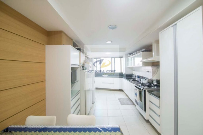 Apartamento com 4 Quartos à Venda, 380 m² em Altiplano Cabo Branco - João Pessoa