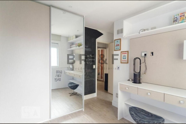 Imagem Apartamento com 3 Quartos à Venda, 173 m² em Vila Mascote - São Paulo Imagem Apartamento com 3 Quartos à Venda, 173 m² em Vila Mascote - São Paulo