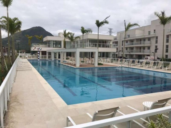 Imagem Apartamento com 4 Quartos à Venda, 139 m² em Campo Grande - Rio De Janeiro