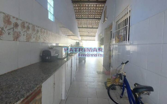 Imagem Casa com 2 Quartos à Venda, 130 m² em Itaipuaçu - Maricá Imagem Casa com 2 Quartos à Venda, 130 m² em Itaipuaçu - Maricá