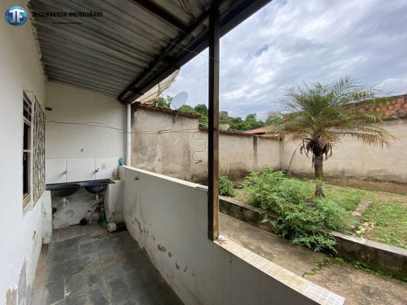 Imagem Casa com 3 Quartos à Venda, 250 m² em Ideal - Ipatinga