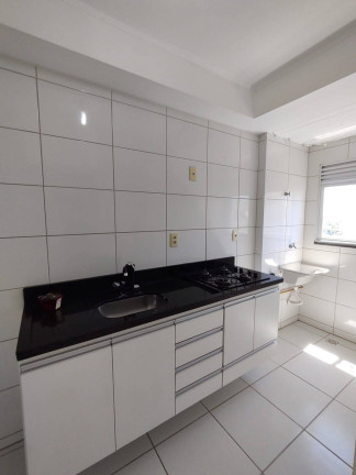 Imagem Apartamento com 2 Quartos à Venda, 48 m² em Ourimar - Serra