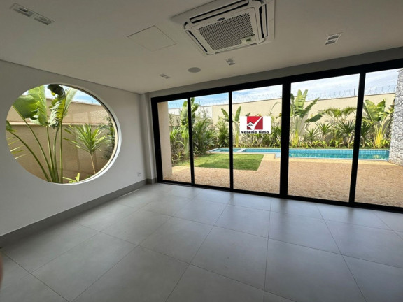 Imagem Casa de Condomínio com 4 Quartos à Venda, 380 m² em Jardim Olhos D´água I - Ribeirão Preto Imagem Casa de Condomínio com 4 Quartos à Venda, 380 m² em Jardim Olhos D´água I - Ribeirão Preto