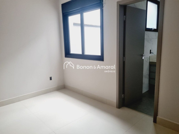 Imagem Casa de Condomínio com 3 Quartos à Venda, 408 m² em Betel - Paulínia