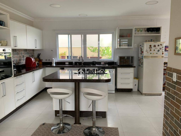 Imagem Sobrado com 4 Quartos à Venda, 380 m² em Condomínio Residencial Alphaville - São José Dos Campos Imagem Sobrado com 4 Quartos à Venda, 380 m² em Condomínio Residencial Alphaville - São José Dos Campos
