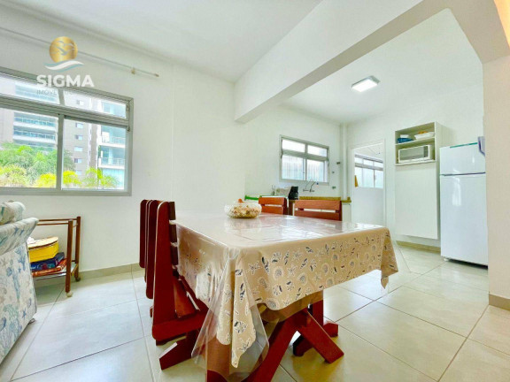 Imagem Apartamento com 2 Quartos à Venda, 80 m² em Jardim Astúrias - Guarujá Imagem Apartamento com 2 Quartos à Venda, 80 m² em Jardim Astúrias - Guarujá