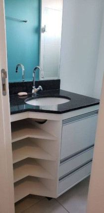 Imagem Apartamento com 2 Quartos à Venda, 63 m² em Vila Jaboticabeira - Taubaté Imagem Apartamento com 2 Quartos à Venda, 63 m² em Vila Jaboticabeira - Taubaté