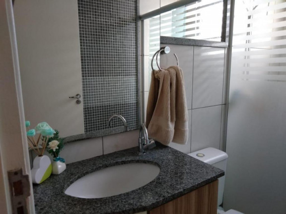 Imagem Apartamento com 3 Quartos à Venda, 67 m² em Jardim Bela Vista - Americana Imagem Apartamento com 3 Quartos à Venda, 67 m² em Jardim Bela Vista - Americana