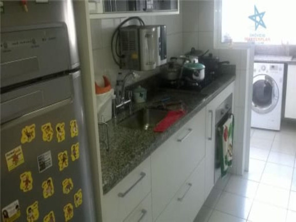 Imagem Imóvel com 3 Quartos à Venda, 87 m² em Vila Gumercindo - São Paulo Imagem Imóvel com 3 Quartos à Venda, 87 m² em Vila Gumercindo - São Paulo