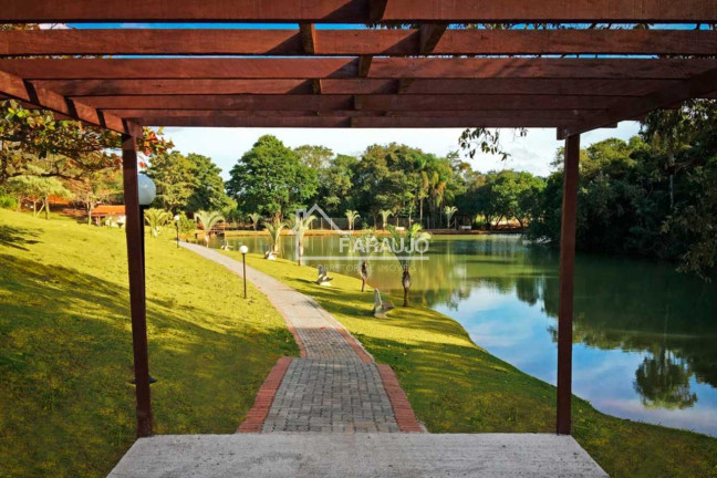 Imagem Imóvel com 3 Quartos à Venda, 140 m² em Jardim Reserva Ipanema - Sorocaba