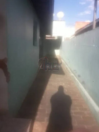 Imagem Casa com 4 Quartos à Venda, 360 m² em Alice Maia - Montes Claros