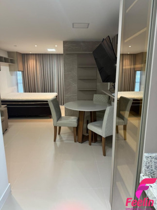 Imagem Apartamento com 1 Quarto à Venda, 31 m² em Agronômica - Florianópolis Imagem Apartamento com 1 Quarto à Venda, 31 m² em Agronômica - Florianópolis