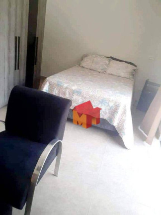 Imagem Sobrado com 3 Quartos à Venda, 125 m² em Jardim Vista Alegre - Santa Bárbara D'oeste Imagem Sobrado com 3 Quartos à Venda, 125 m² em Jardim Vista Alegre - Santa Bárbara D'oeste