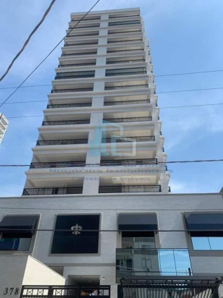 Apartamento com 1 Quarto à Venda, 60 m² em Guilhermina - Praia Grande