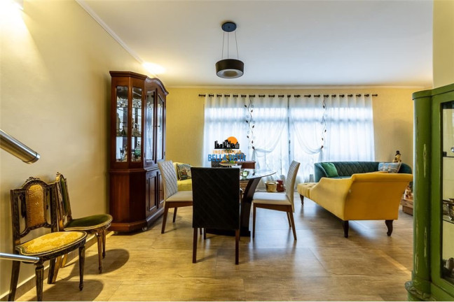Imagem Casa com 4 Quartos à Venda, em Jardim Da Saúde - São Paulo Imagem Casa com 4 Quartos à Venda, em Jardim Da Saúde - São Paulo