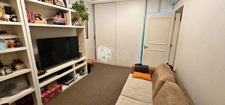 Imagem Apartamento com 2 Quartos à Venda, 140 m² em Jardim Europa - São Paulo Imagem Apartamento com 2 Quartos à Venda, 140 m² em Jardim Europa - São Paulo