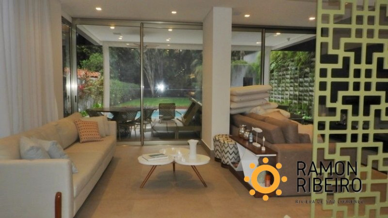 Imagem Imóvel com 5 Quartos à Venda,  em Riviera - Bertioga