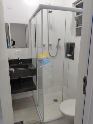 Imagem Apartamento com 3 Quartos à Venda, 110 m² em José Menino - Santos Imagem Apartamento com 3 Quartos à Venda, 110 m² em José Menino - Santos