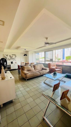 Imagem Apartamento com 3 Quartos à Venda, 107 m² em Aflitos - Recife Imagem Apartamento com 3 Quartos à Venda, 107 m² em Aflitos - Recife