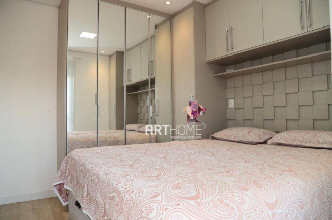 Imagem Apartamento com 2 Quartos à Venda, 56 m² em Vila Campestre - São Bernardo Do Campo Imagem Apartamento com 2 Quartos à Venda, 56 m² em Vila Campestre - São Bernardo Do Campo