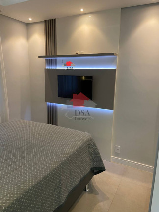 Imagem Apartamento com 2 Quartos à Venda, 56 m² em Vila Ipê - Hortolândia