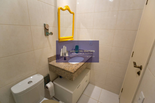 Imagem Apartamento com 2 Quartos à Venda, 75 m² em Praia Grande - Arraial Do Cabo