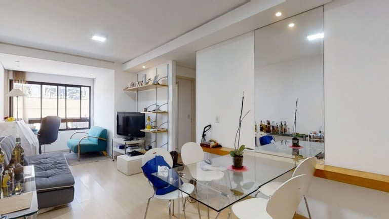 Imagem Imóvel com 2 Quartos à Venda, 40 m² em Sítio Da Figueira - São Paulo