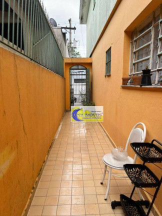 Imagem Sobrado com 3 Quartos à Venda, 166 m² em Jardim Vila Formosa - São Paulo