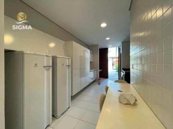 Imagem Casa com 10 Quartos à Venda, 1.350 m² em Jardim Acapulco - Guarujá