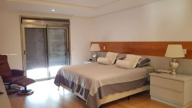 Imagem Casa de Condomínio com 5 Quartos à Venda, 550 m² em Tamboré - Santana De Parnaíba Imagem Casa de Condomínio com 5 Quartos à Venda, 550 m² em Tamboré - Santana De Parnaíba