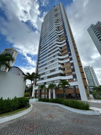 Apartamento com 4 Quartos à Venda, 171 m² em Horto Florestal - Salvador