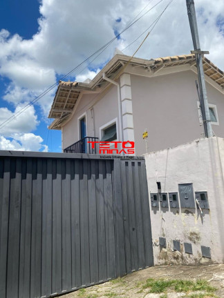 Casa com 2 Quartos à Venda, 110 m² em Vila Nova - São Lourenço