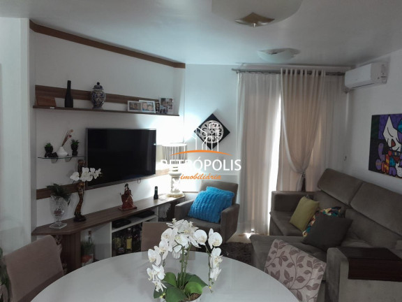 Apartamento com 3 Quartos à Venda, 65 m² em Nossa Senhora De Lourdes - Caxias Do Sul