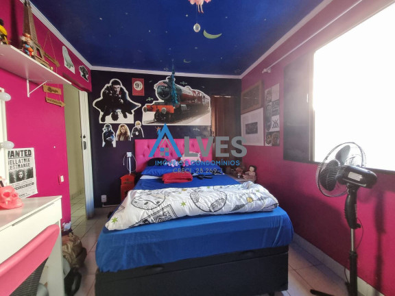 Imagem Casa com 3 Quartos à Venda, 135 m² em Assunção - São Bernardo Do Campo