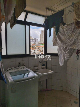 Imagem Imóvel com 3 Quartos à Venda, 114 m² em Vila Regente Feijó - São Paulo