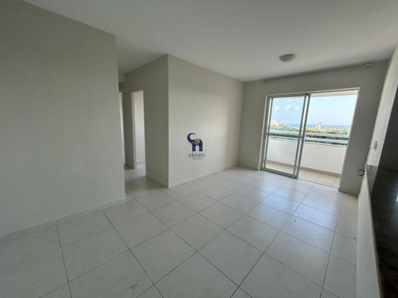 Imagem Apartamento com 2 Quartos à Venda, 69 m² em Piatã - Salvador