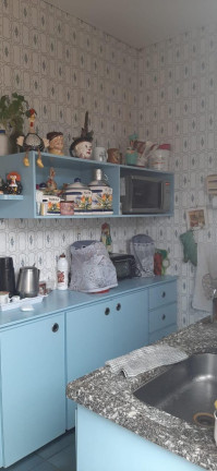 Imagem Imóvel com 4 Quartos à Venda, 160 m² em Vila Itapura - Campinas