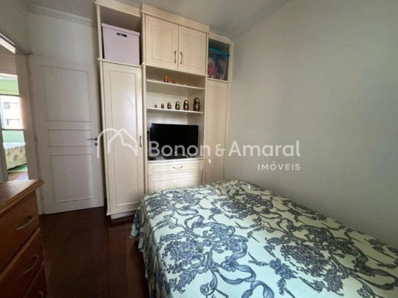 Imagem Apartamento com 4 Quartos à Venda, 114 m² em Vila Itapura - Campinas
